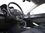 Mitsubishi Lancer GT 2012 года (US)